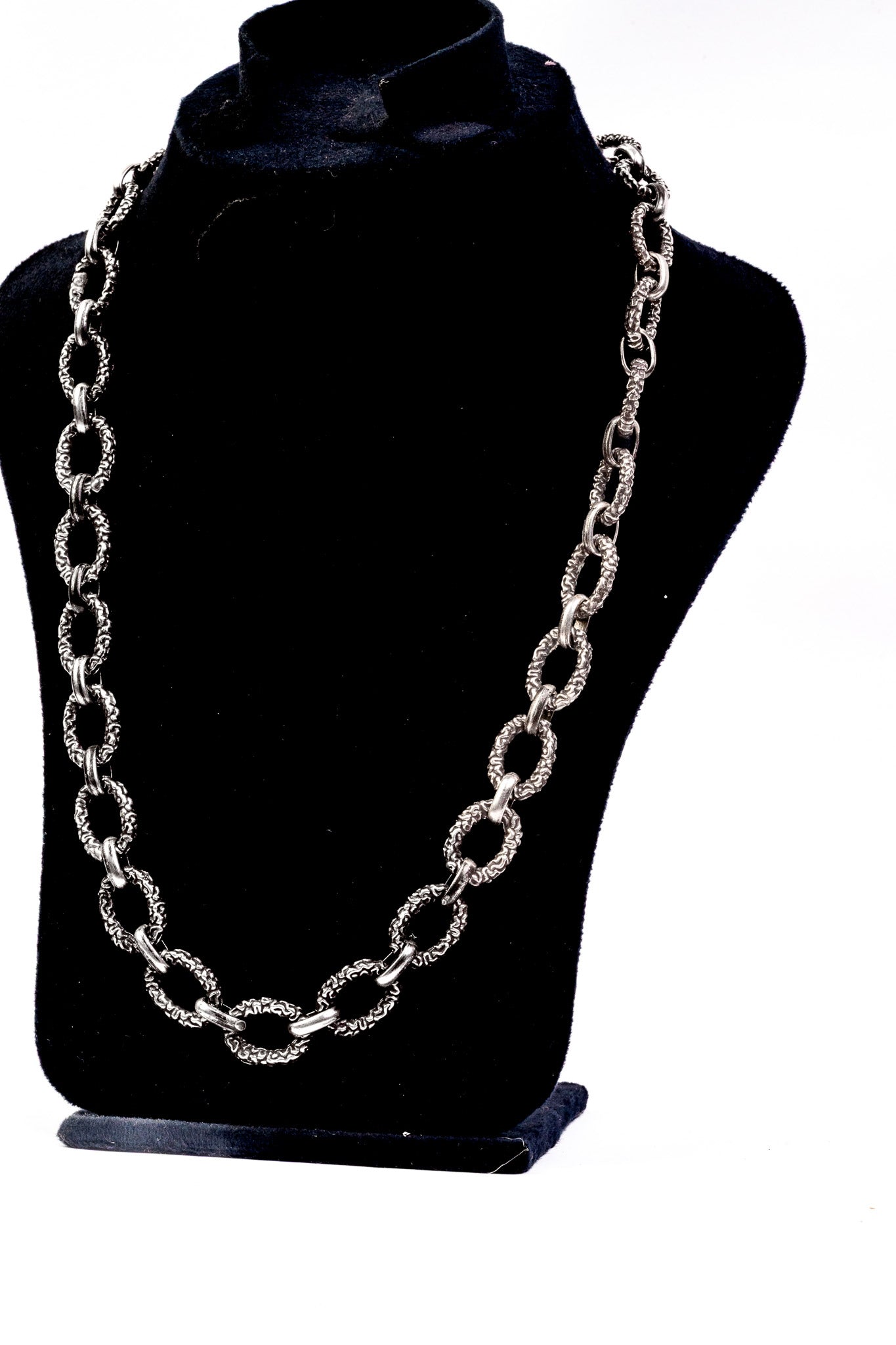 كُمّيك Toggle Chain Necklace