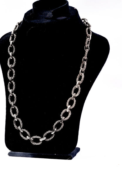 كُمّيك Toggle Chain Necklace