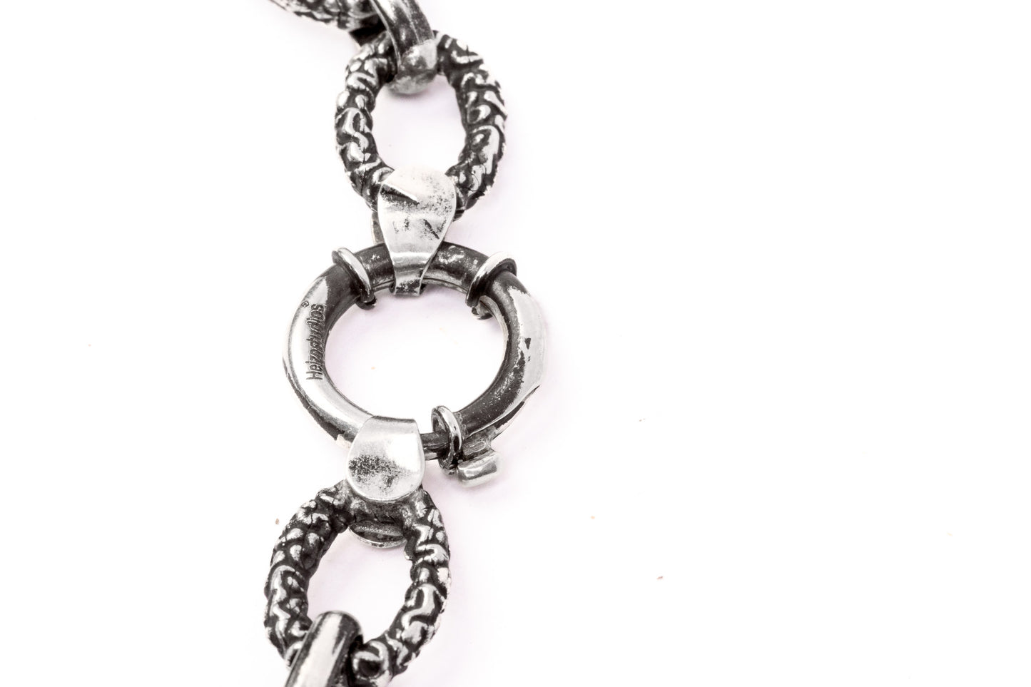 كُمّيك Toggle Chain Necklace