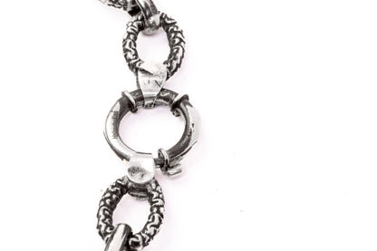 كُمّيك Toggle Chain Necklace