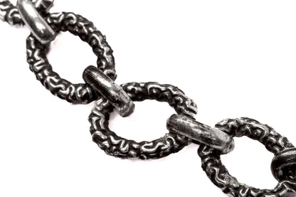 كُمّيك Toggle Chain Necklace