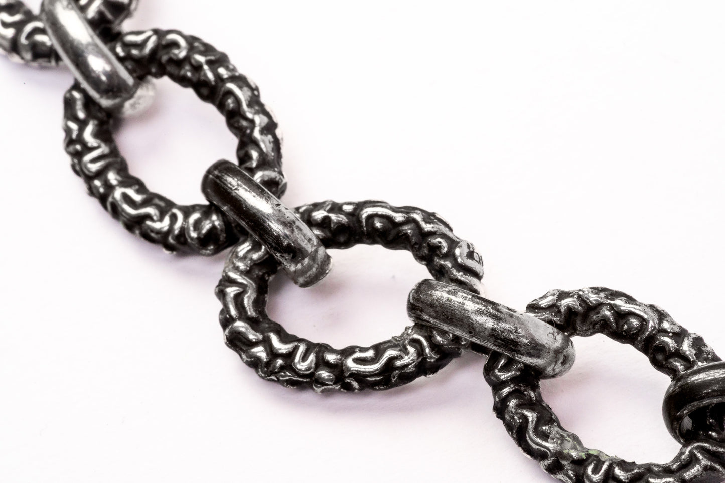 كُمّيك Toggle Chain Necklace