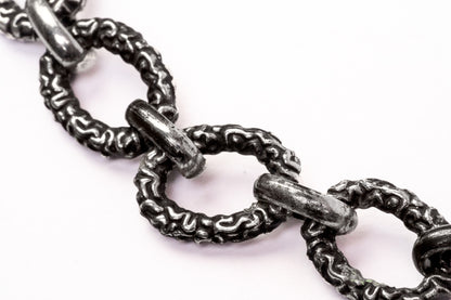 كُمّيك Toggle Chain Necklace