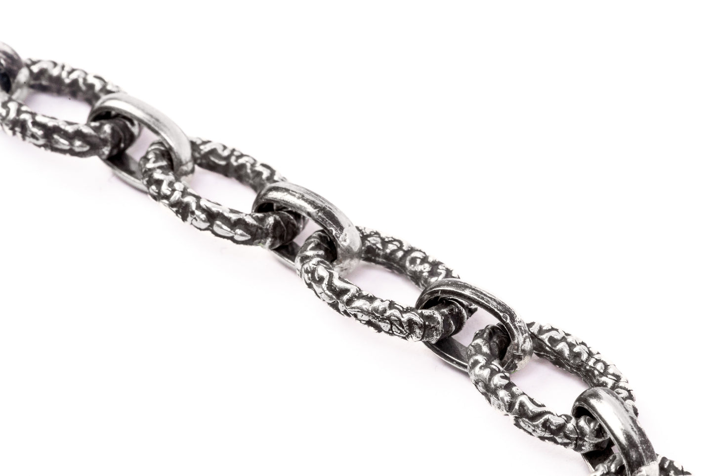 كُمّيك Toggle Chain Necklace