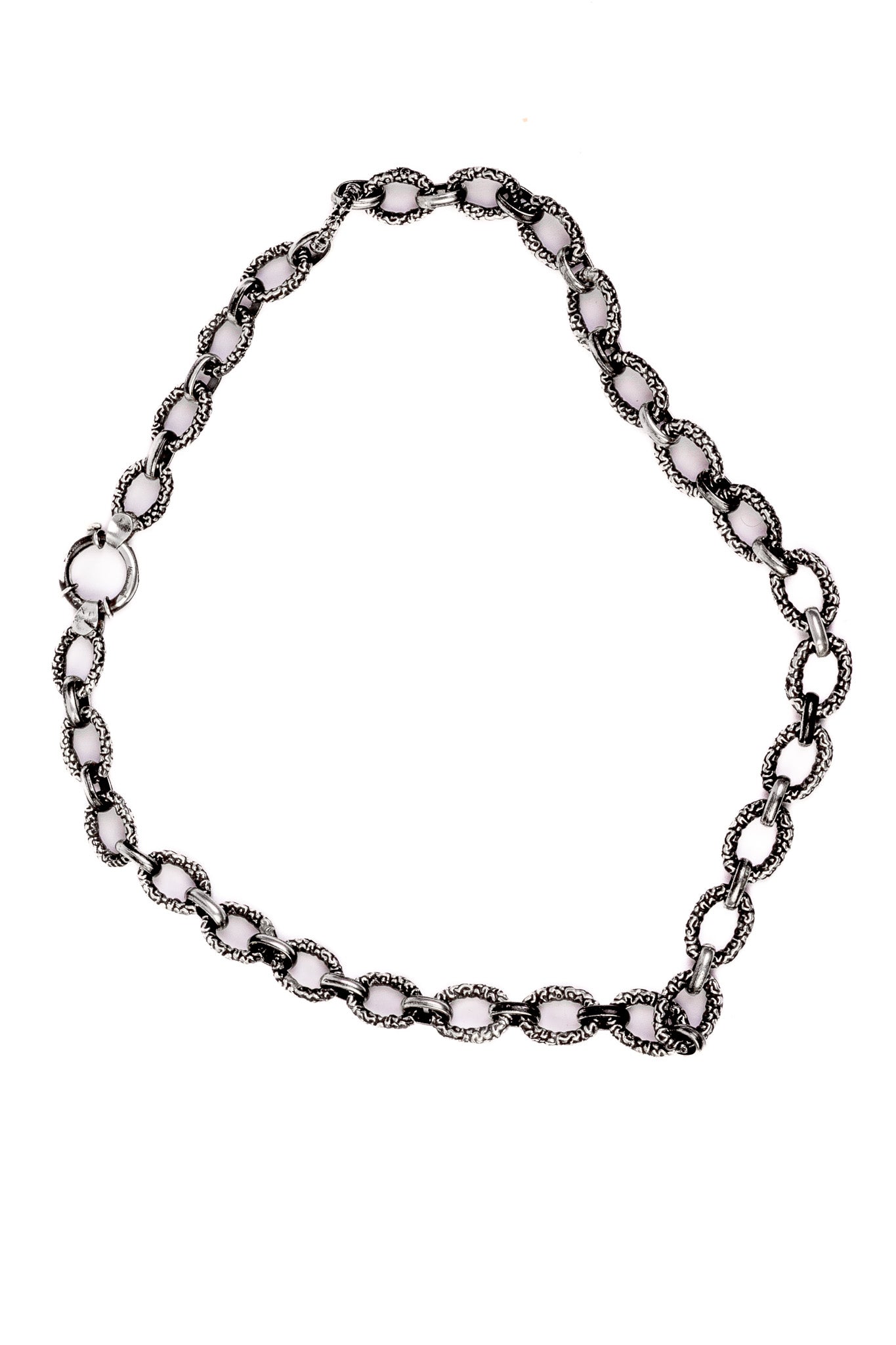 كُمّيك Toggle Chain Necklace