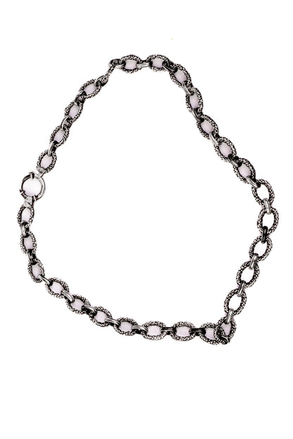 كُمّيك Toggle Chain Necklace