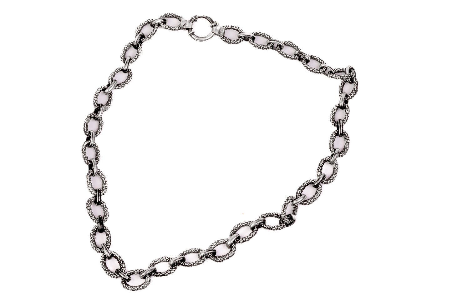 كُمّيك Toggle Chain Necklace