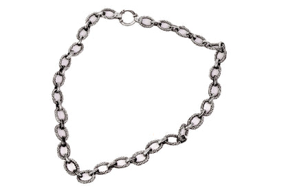 كُمّيك Toggle Chain Necklace