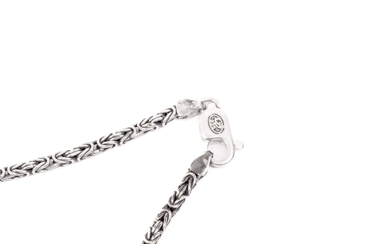 بِسْمِ اللهِ Mentality Pendant w/Chain
