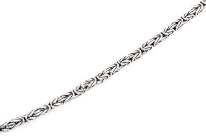 بِسْمِ اللهِ Mentality Pendant w/Chain