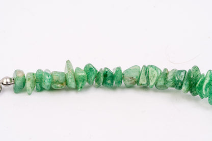 Jade Thoughts Necklace