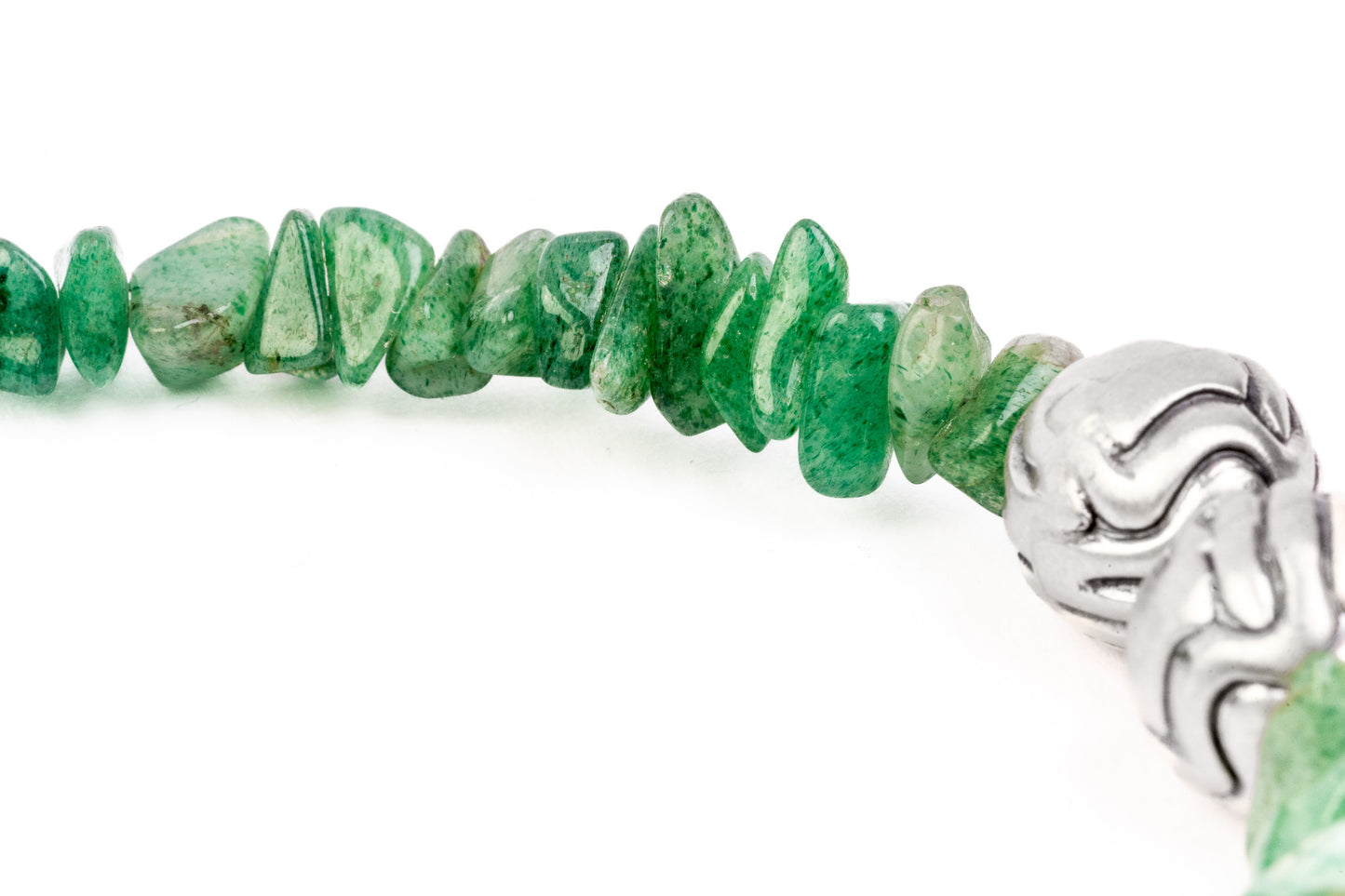 Jade Thoughts Necklace