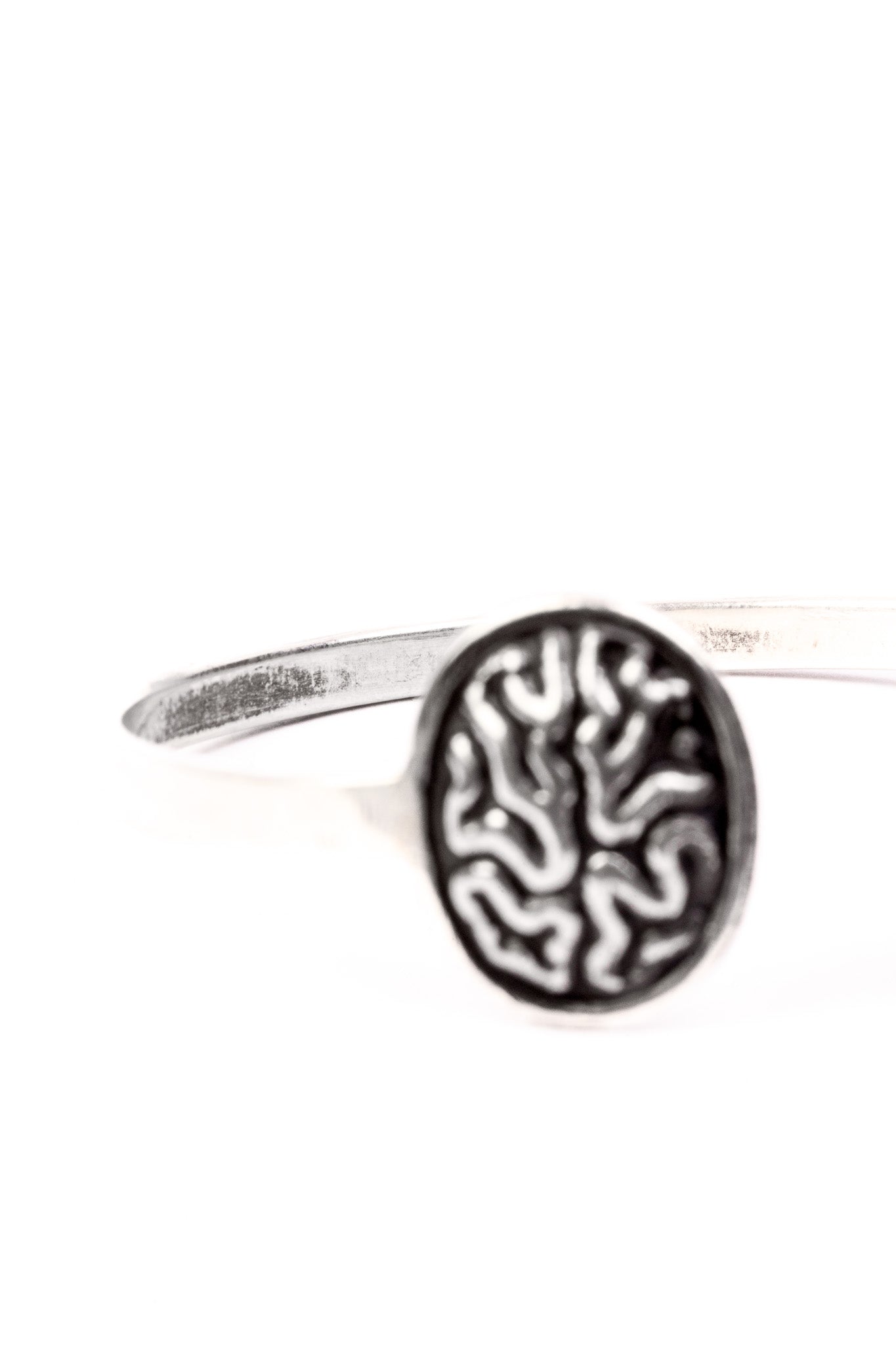Telepathy Bangle