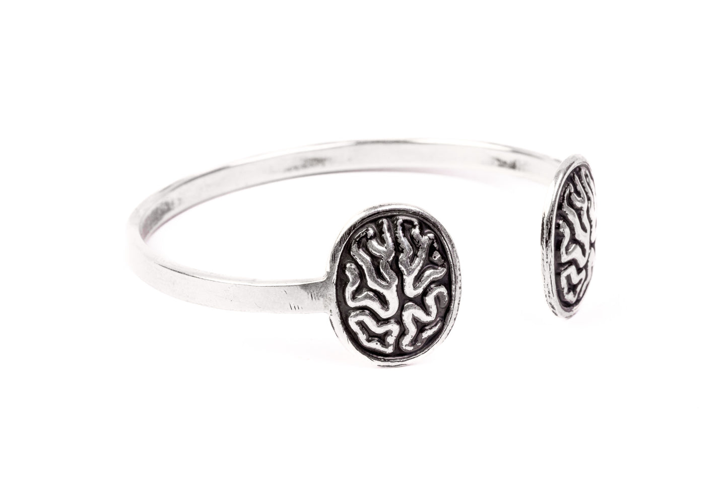 Telepathy Bangle