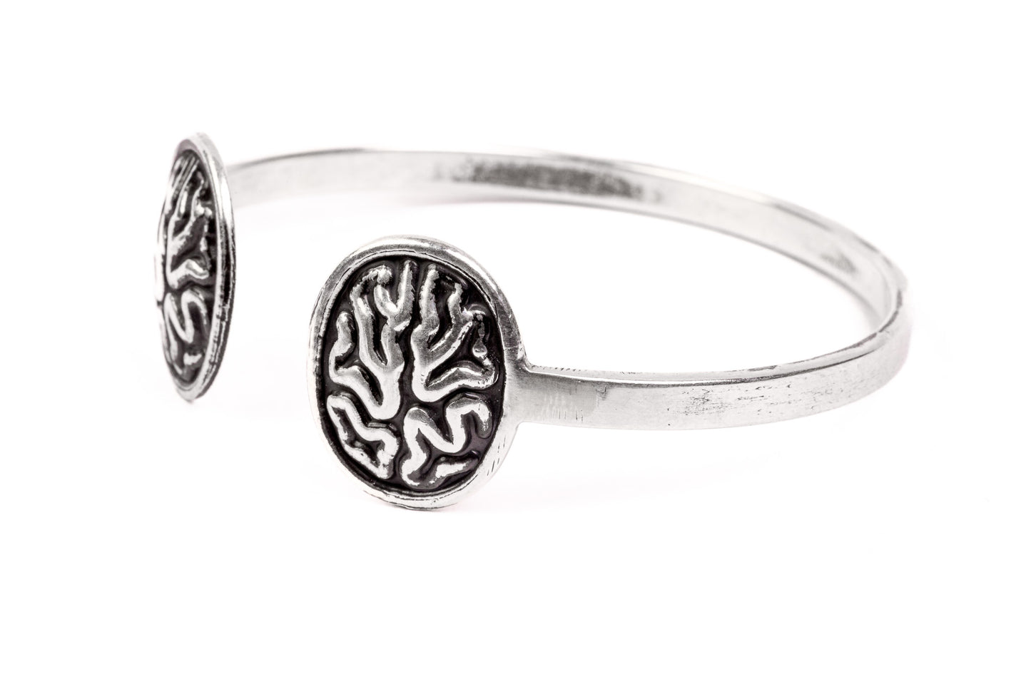 Telepathy Bangle