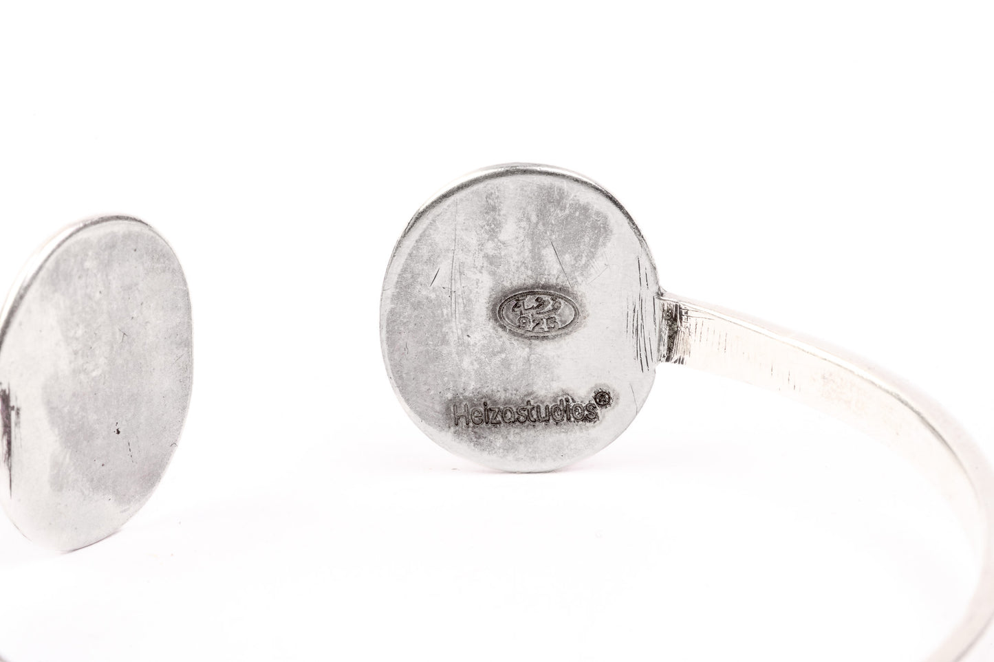 Telepathy Bangle