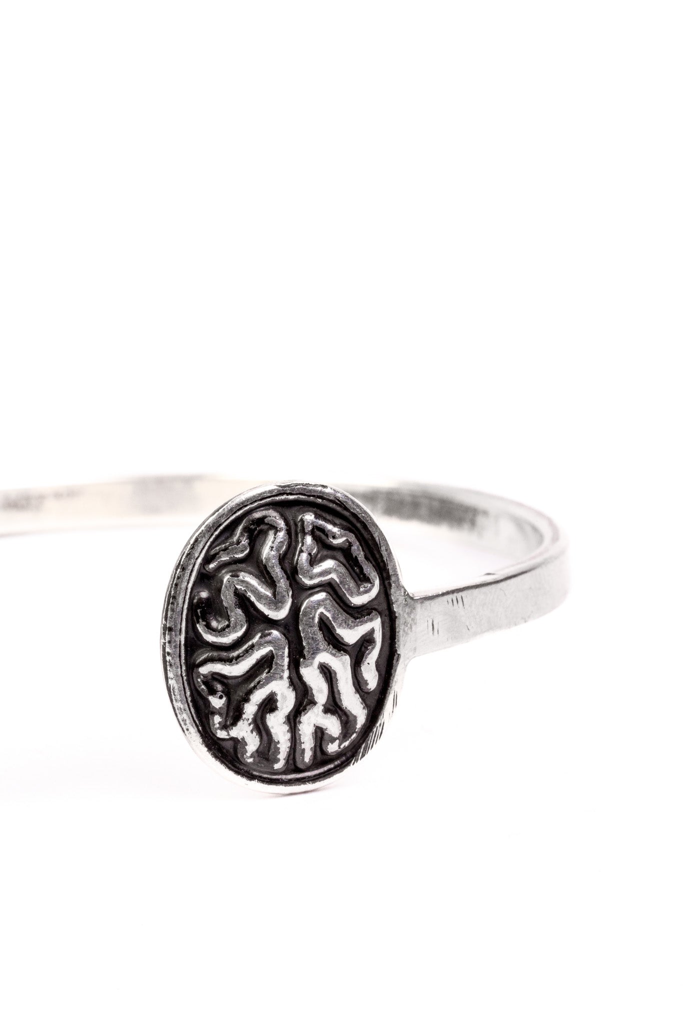 Telepathy Bangle