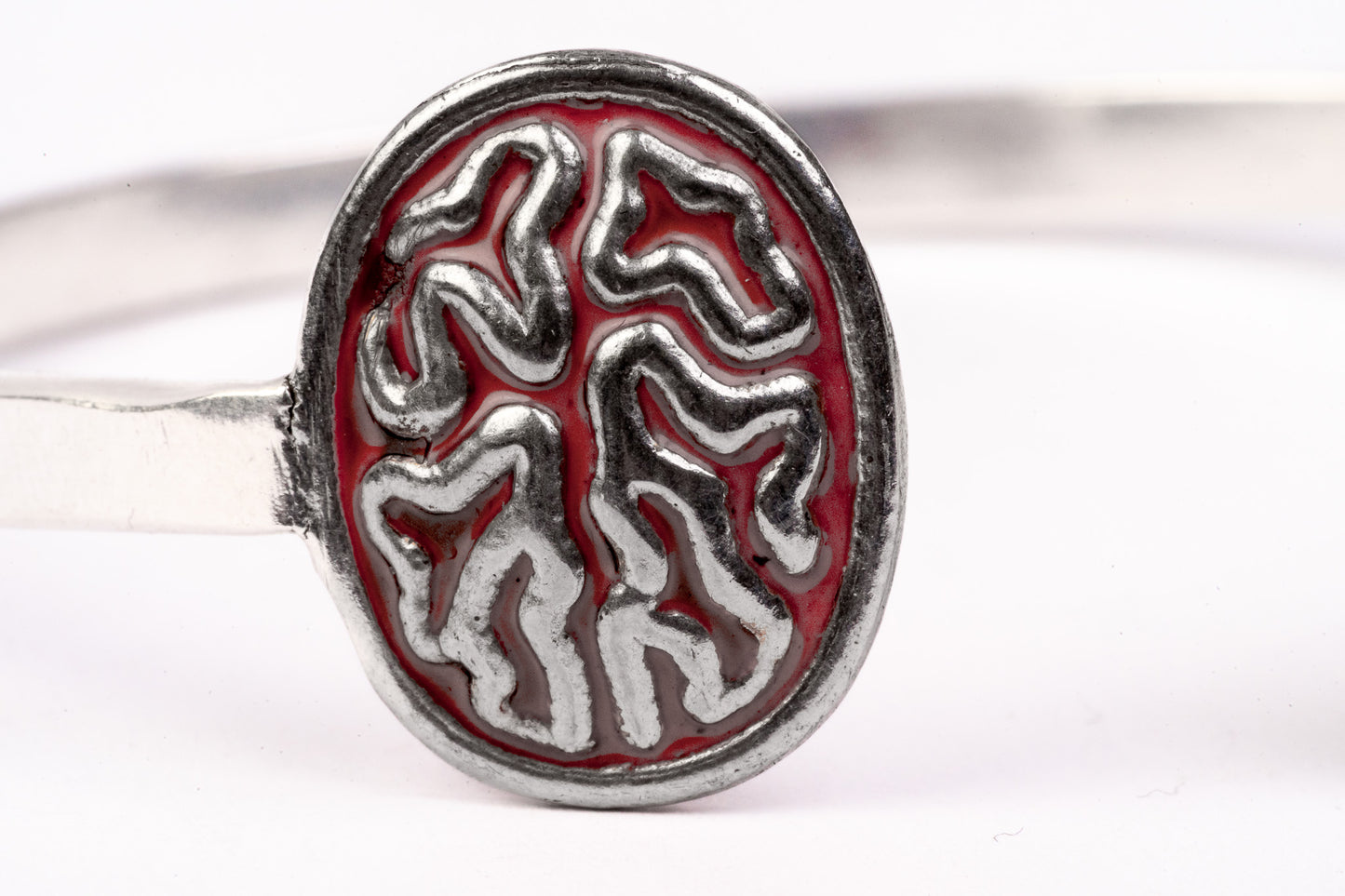 Connection Bangle