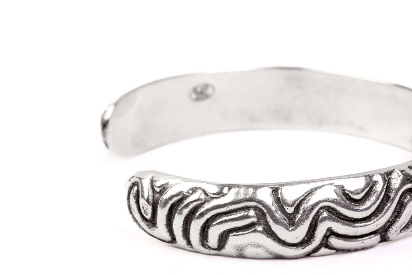 Cortex Bangle
