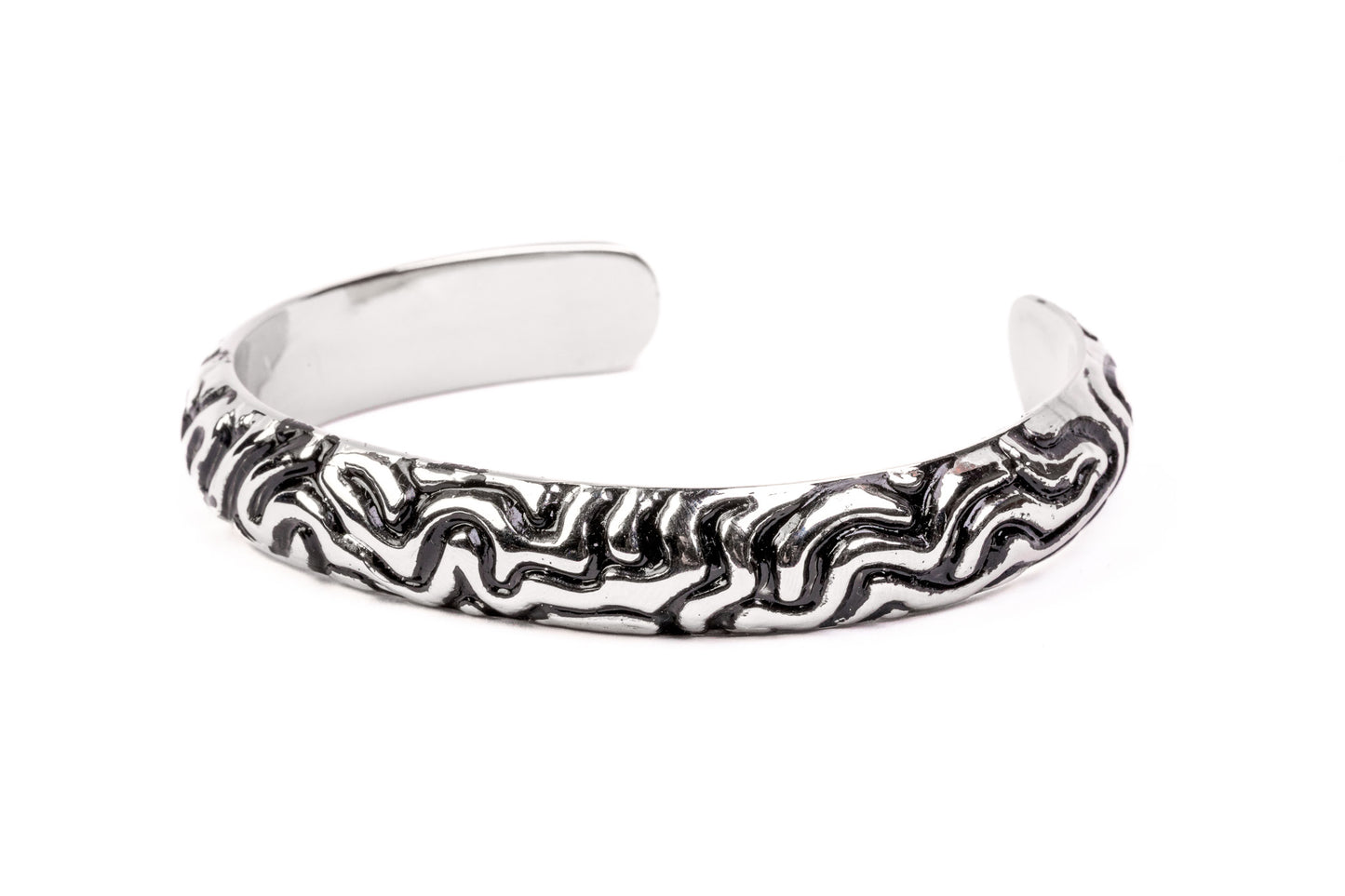 Cortex Bangle