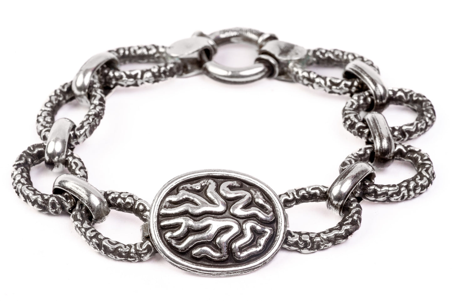 Neural Bracelet