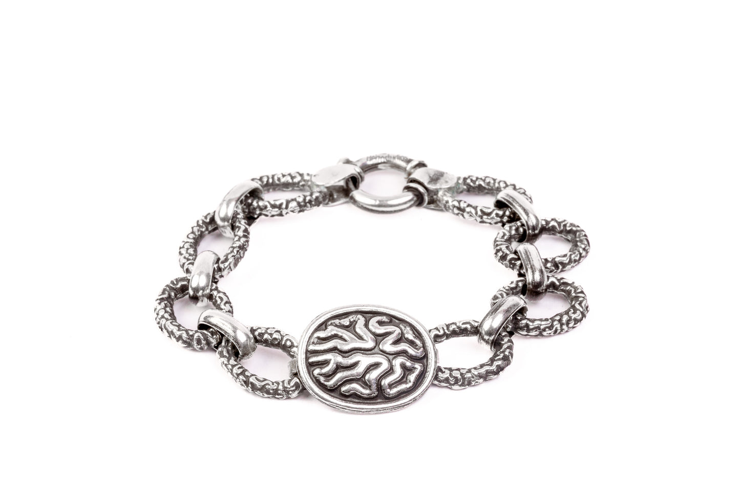 Neural Bracelet