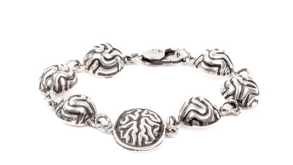 Delirium Links Bracelet