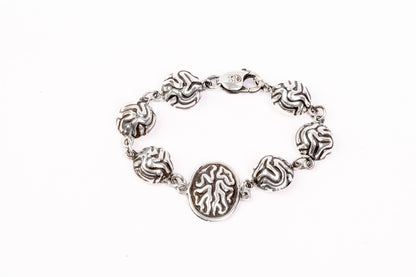 Delirium Links Bracelet