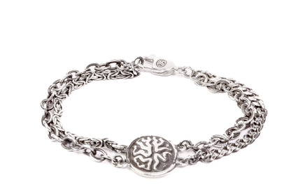 Delirium Links Bracelet