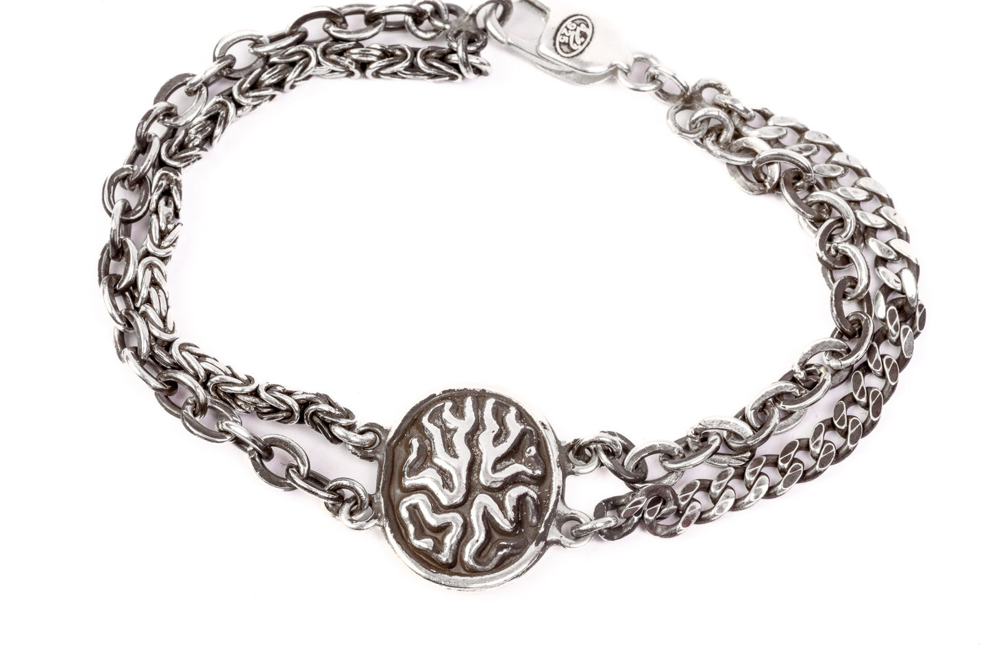 Delirium Links Bracelet