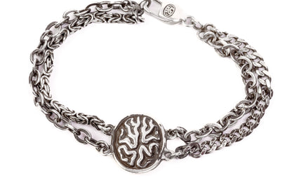 Delirium Links Bracelet
