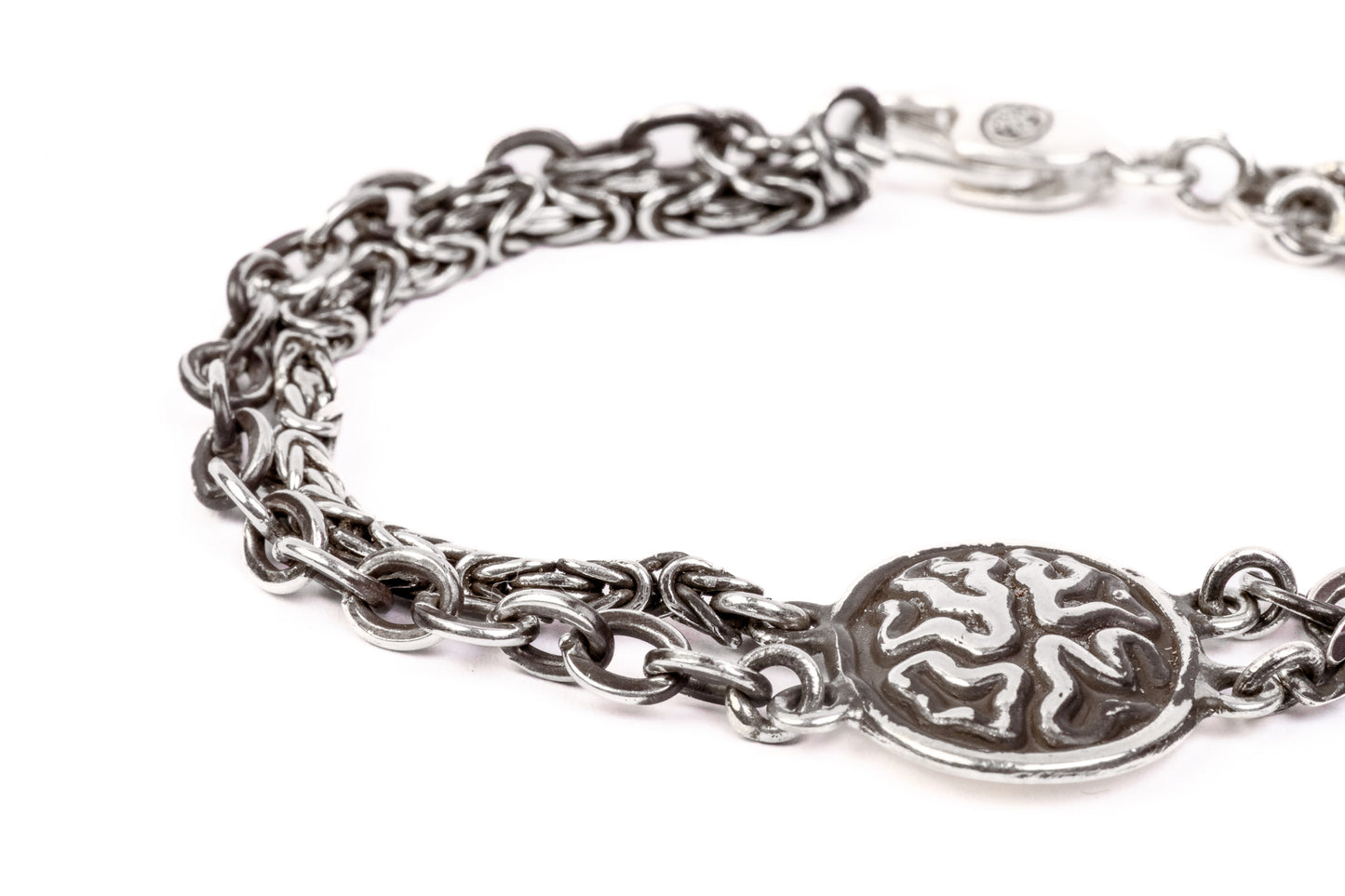 Delirium Links Bracelet