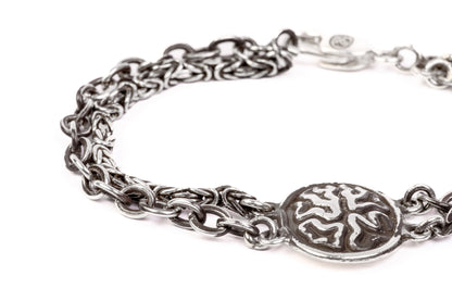 Delirium Links Bracelet
