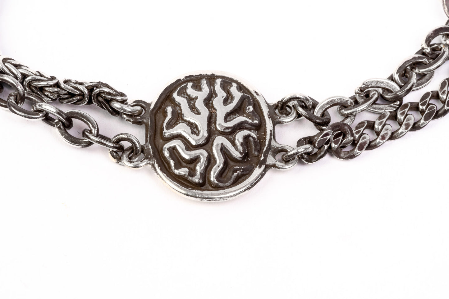 Delirium Links Bracelet