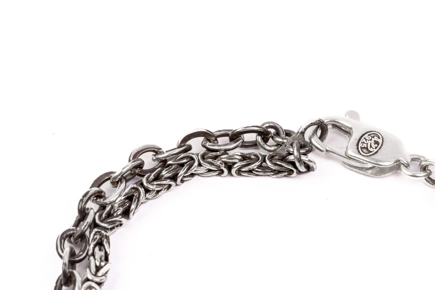 Delirium Links Bracelet