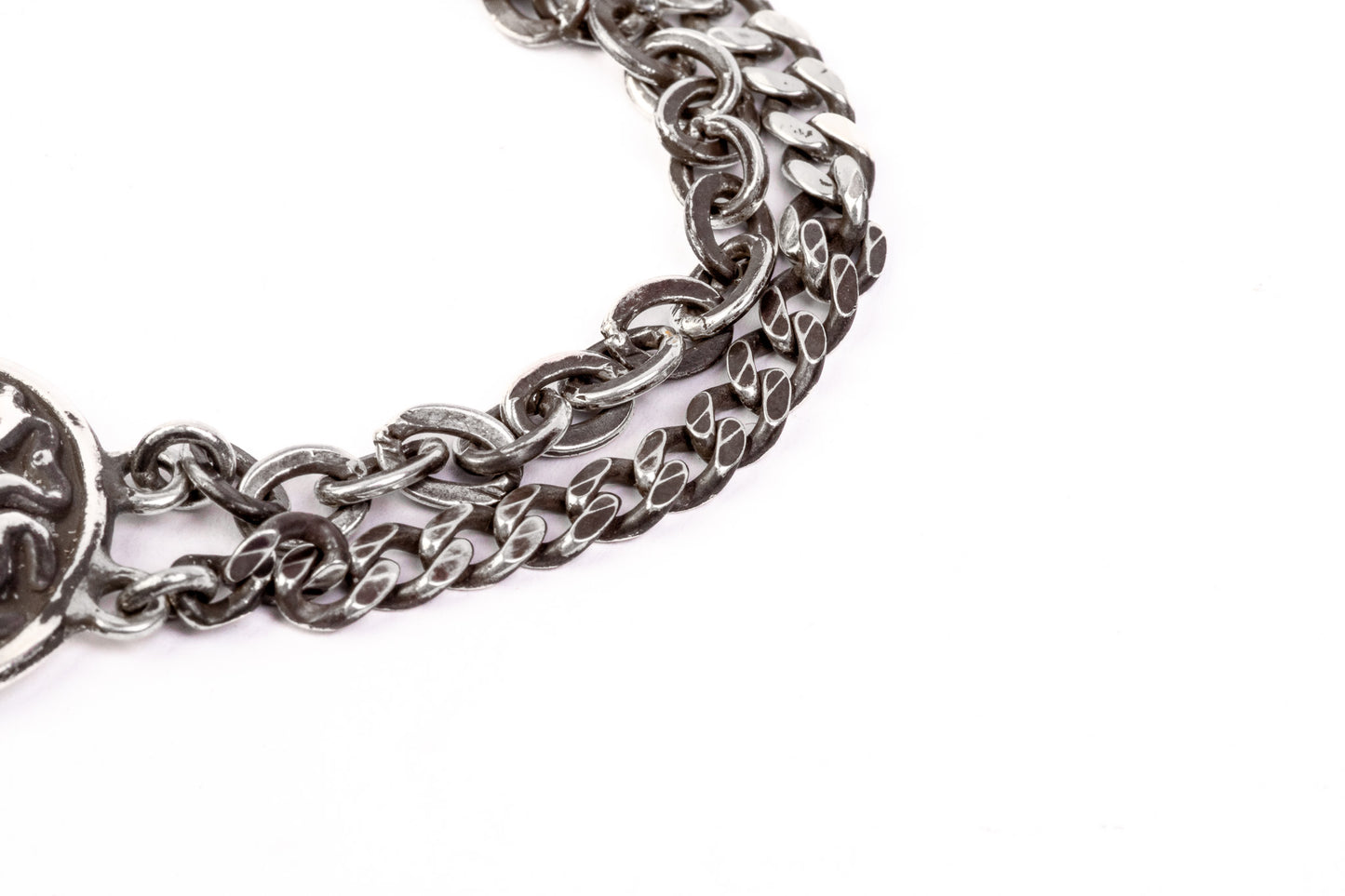 Delirium Links Bracelet