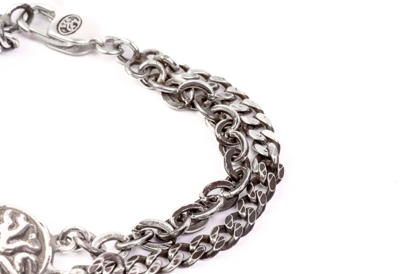 Delirium Links Bracelet