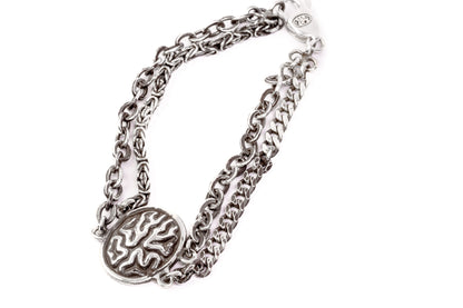 Delirium Links Bracelet