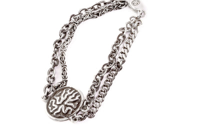 Delirium Links Bracelet