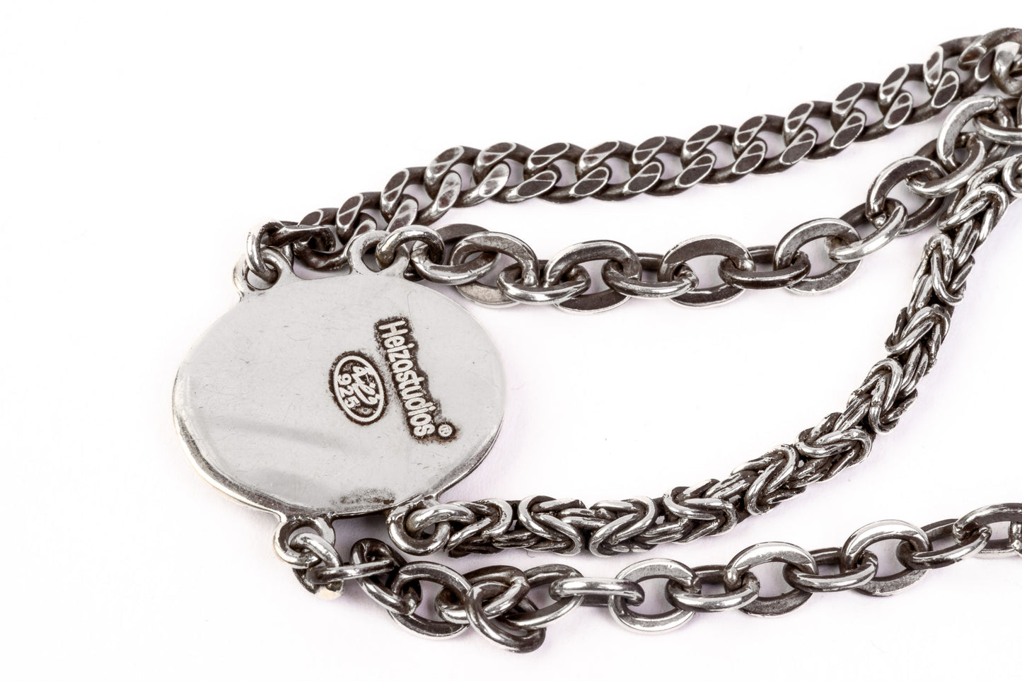Delirium Links Bracelet