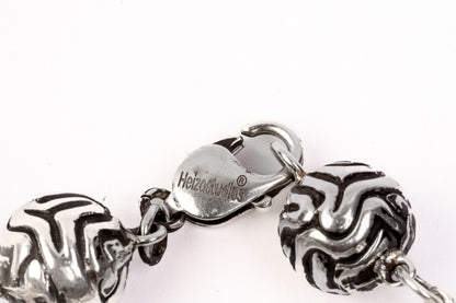 Bipolar Chain Bracelet