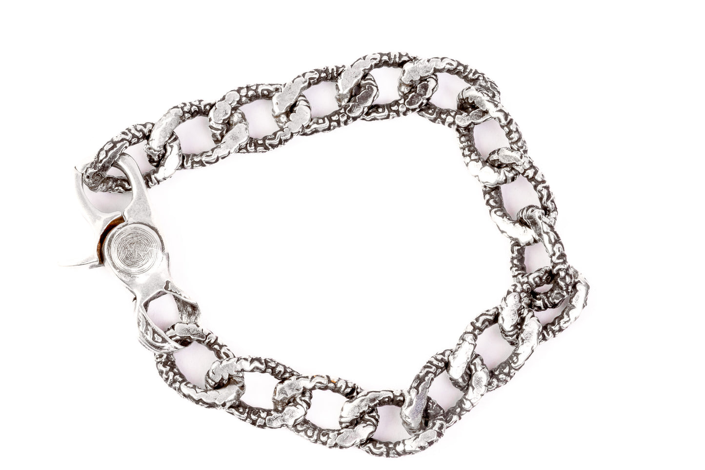 Gourmet Thoughts Bracelet