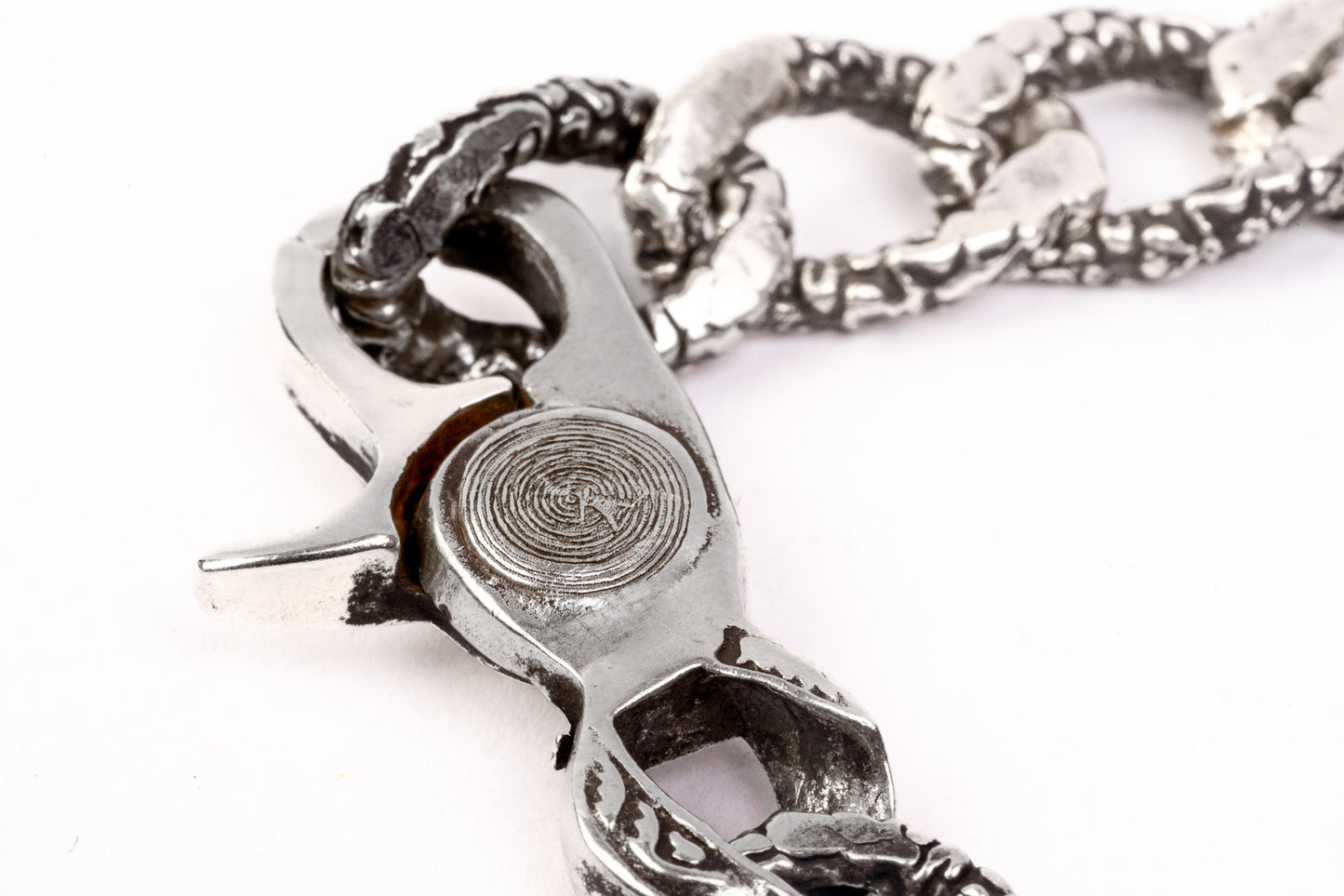 Gourmet Thoughts Bracelet