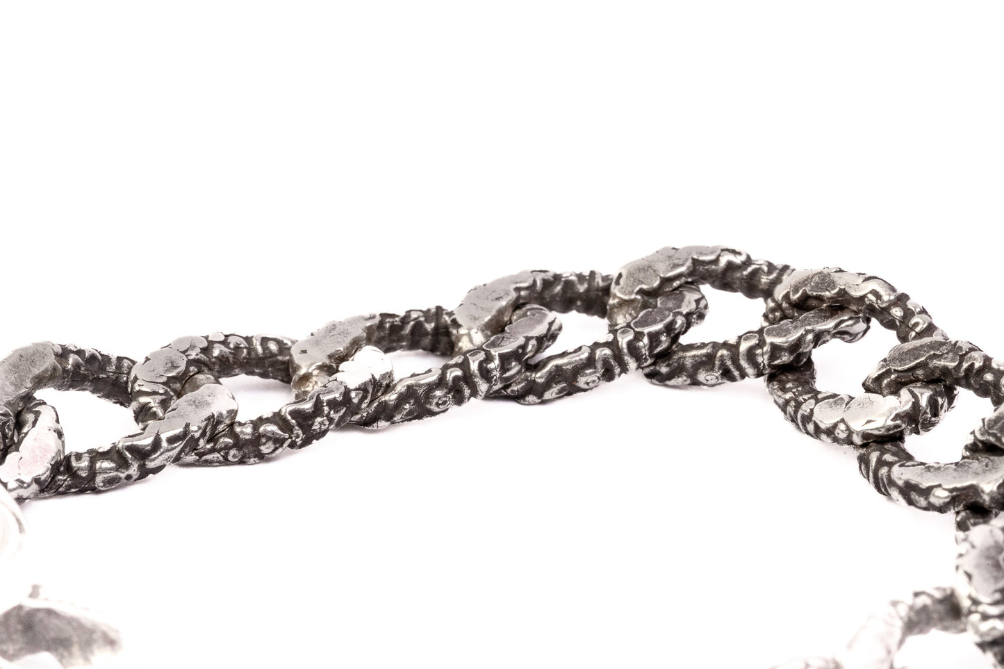 Gourmet Thoughts Bracelet