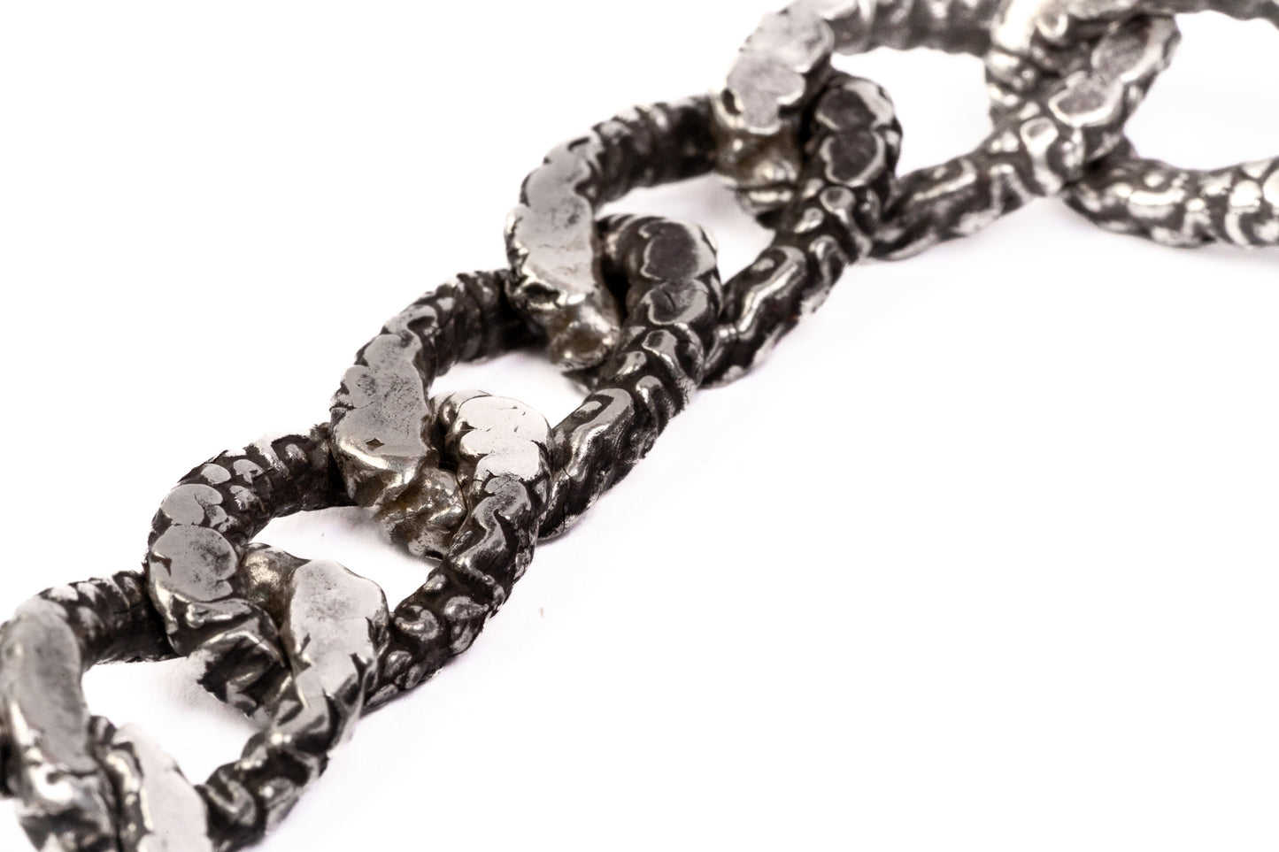 Gourmet Thoughts Bracelet