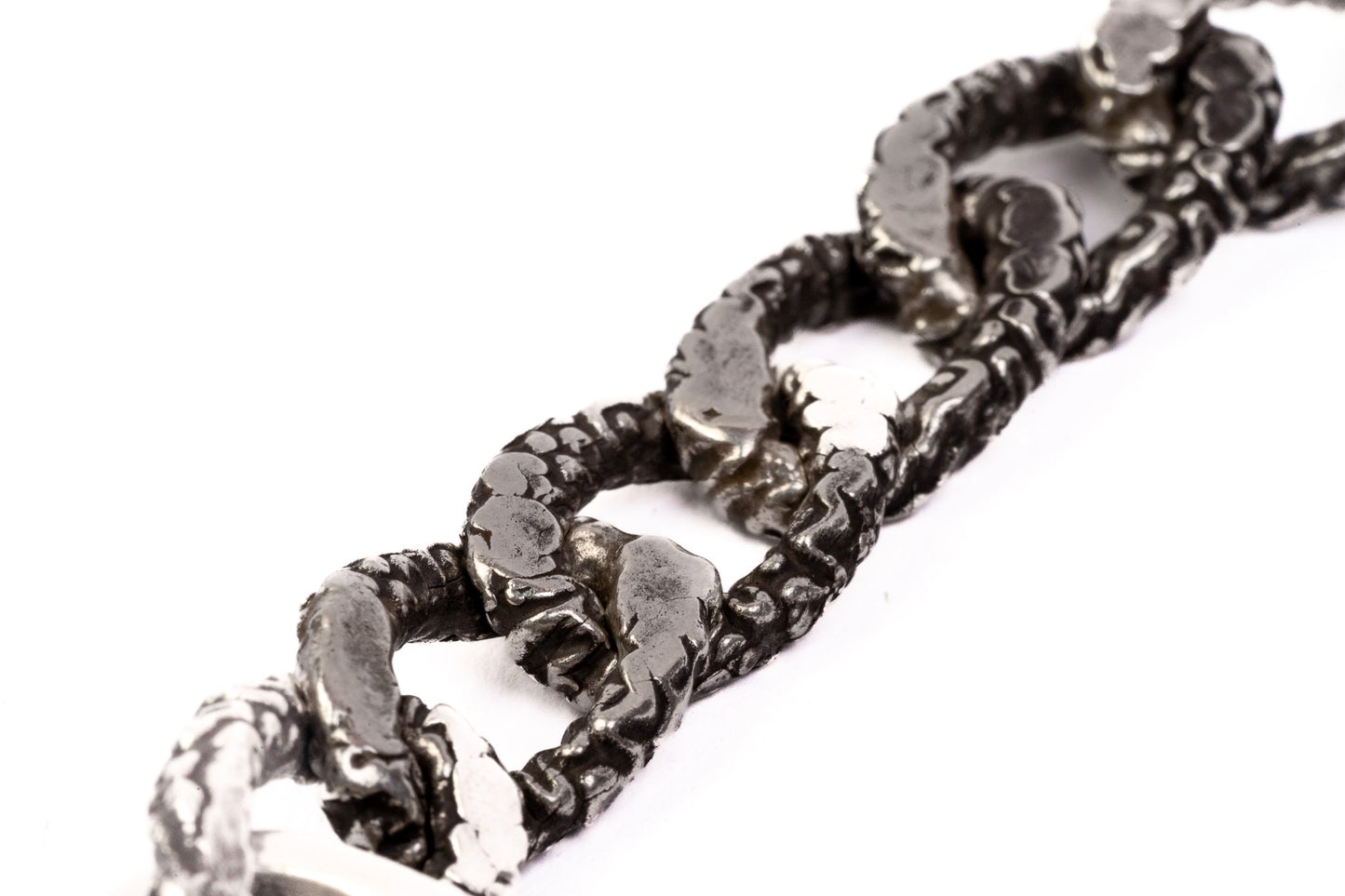 Gourmet Thoughts Bracelet