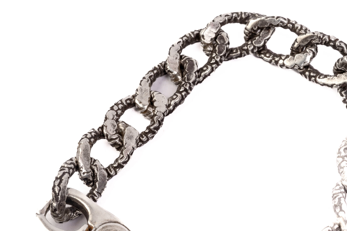 Gourmet Thoughts Bracelet