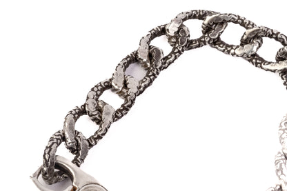 Gourmet Thoughts Bracelet