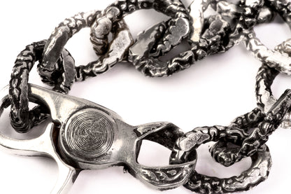 Gourmet Thoughts Bracelet