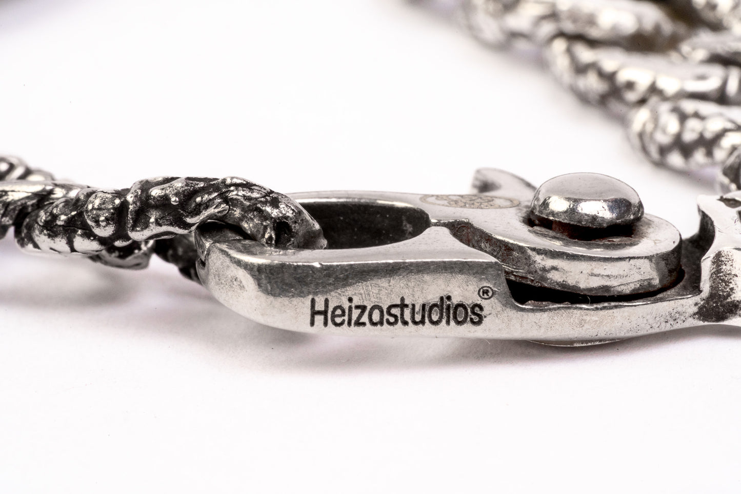 Gourmet Thoughts Bracelet